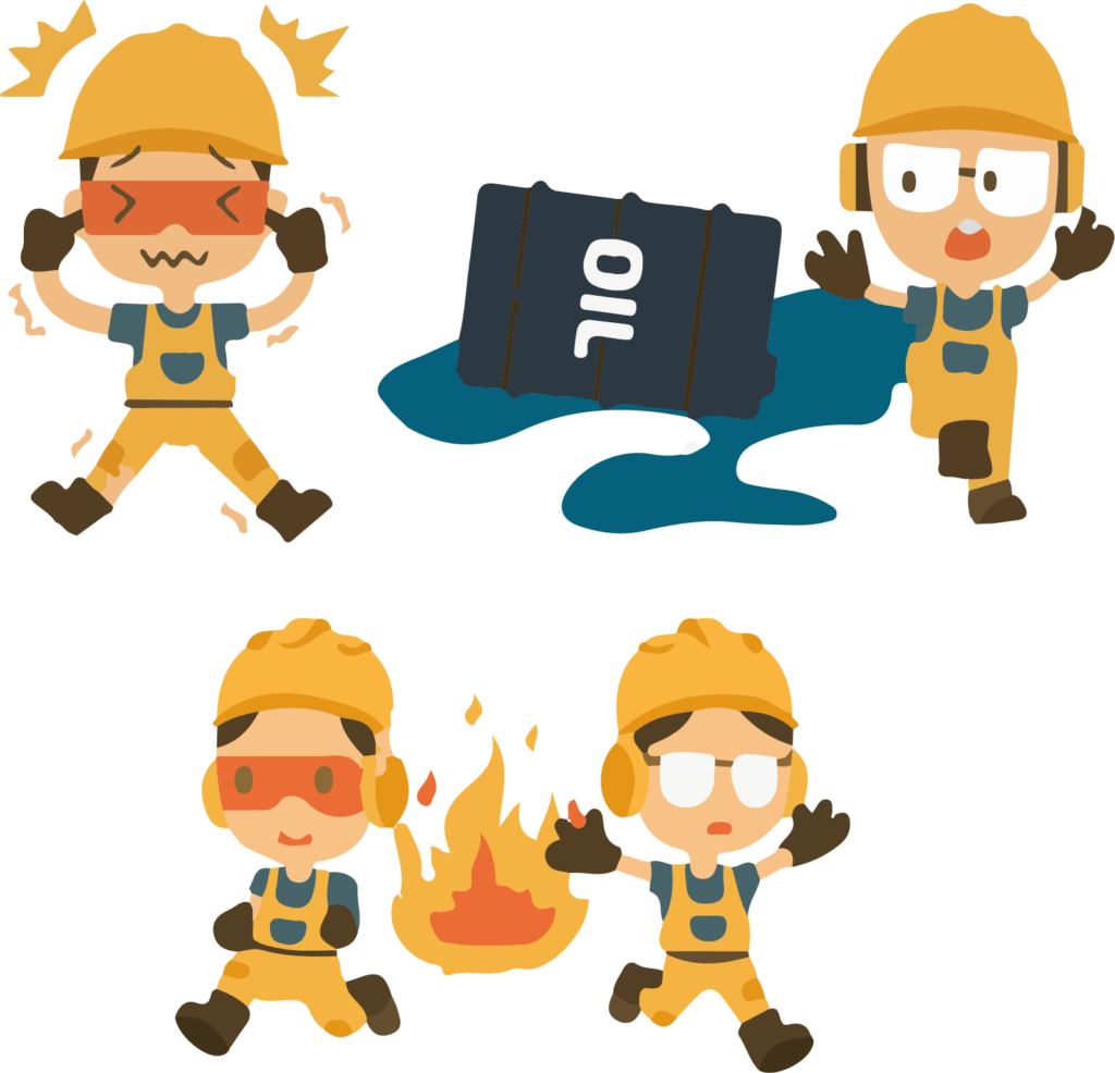 Civilinės saugos mokymai