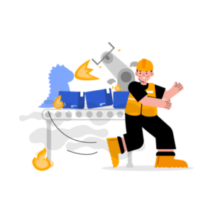 avarijų likvidavimo planas