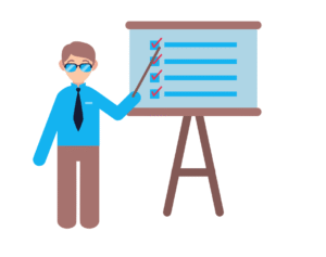 Darbdavio, darbdaviui atstovaujančio asmens, atliekančio DSS tarnybos funkcijas visų ekonominės veiklos rūšių įmonėse mokymai