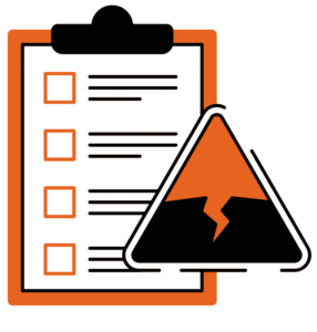 Ekstremaliųjų situacijų valdymo plano rengimas