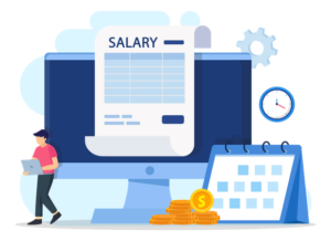 Skaidraus darbo užmokesčio direktyva