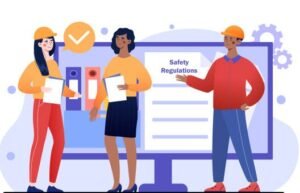 Darbuotojų saugos ir sveikatos specialistas